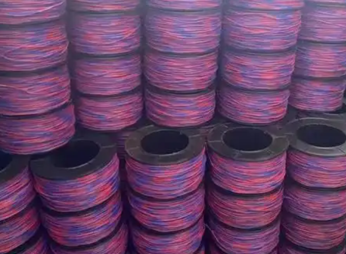 古县爆破线冬季存放注意事项